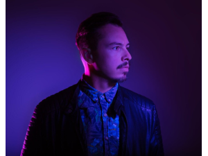 Purple Disco Machine & Freunde