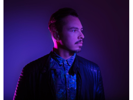 Purple Disco Machine & Freunde