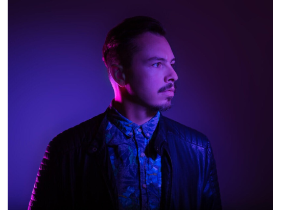 Purple Disco Machine & Freunde