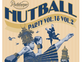 Hutball