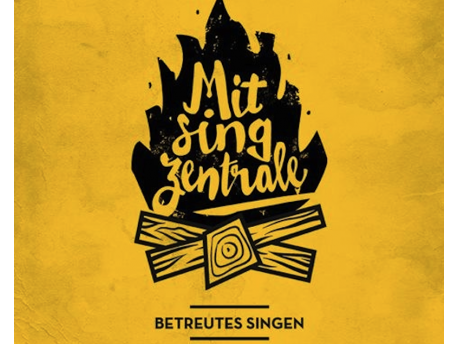 Mitsingzentrale - Betreutes Singen