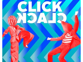 Click Clack 2018