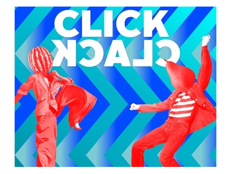 Click Clack 2018