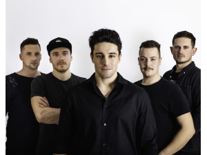 Alexander Eder & Band (A)