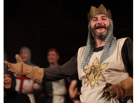 Monty Python’s Spamalot