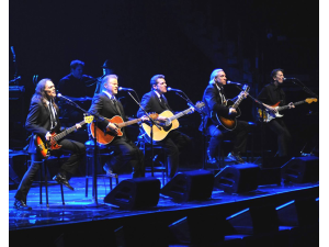 Eagles Music Show feat. Ultimate Eagles (UK)