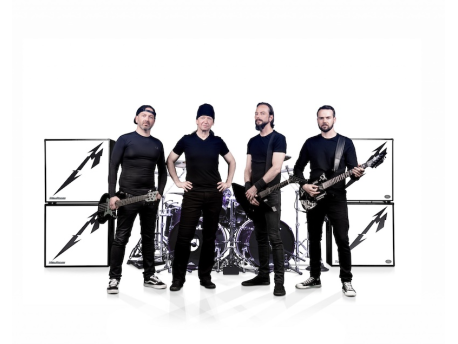 Mytallica (D)