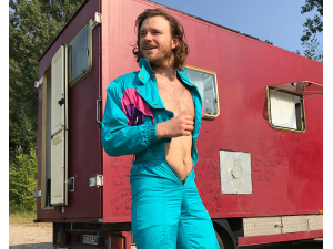 Jakob Mayer "Pommes sind okay - HumorZone Dresden"