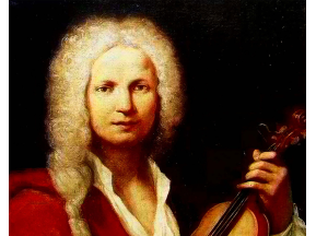Vivaldi "Die vier Jahreszeiten"