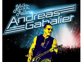 Andreas Gabalier (A)