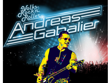 Andreas Gabalier (A)