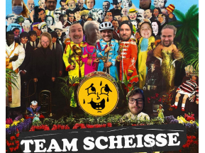 Team Schiesse