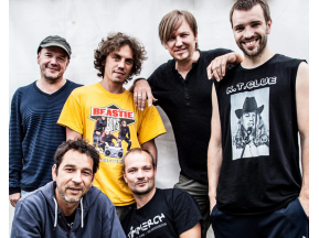 Monsters of Liedermaching (D)