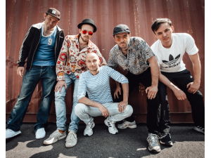 Gruppa Karl-Marx.Stadt (D)