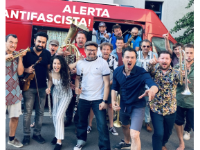 Banda Internationale (Welt)