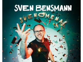Sven Bensmann "Svenomenal!"