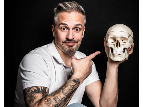 Der Physiopath: Du bist deine beste Medizin