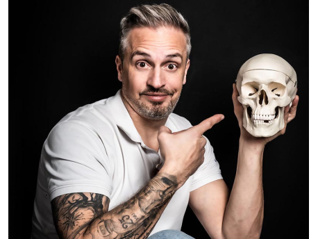 Der Physiopath: Du bist deine beste Medizin
