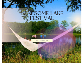 Lonesome Lake Festival