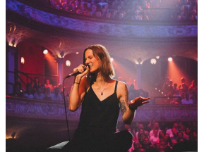 Christina Stürmer - MTV unplugged