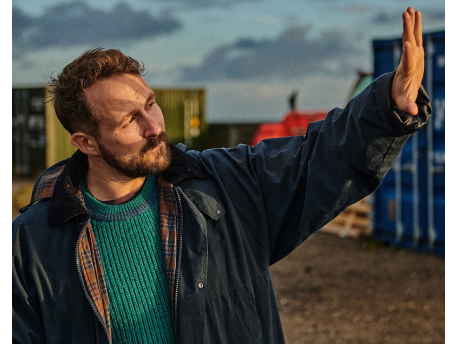 Florian Künstler (D)