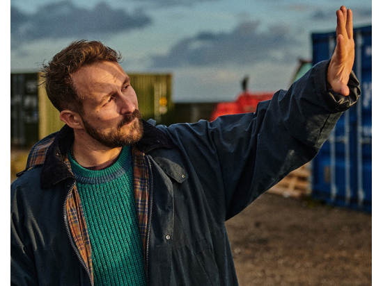 Florian Künstler (D)