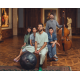 Manu Delago & Mad About Lemon (AT)