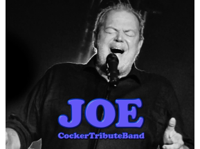 Joe / Joe Cocker Tribute (D)