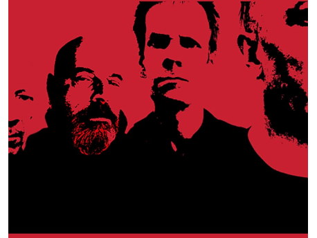 Sham 69 – Tim V (UK)