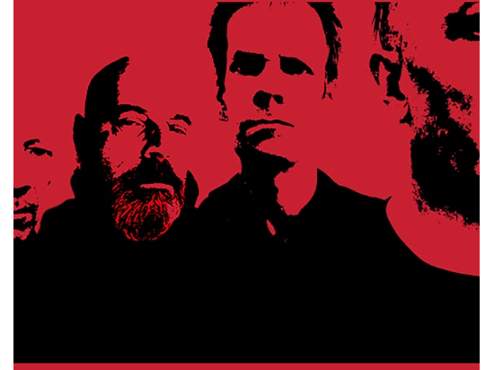 Sham 69 – Tim V (UK)