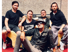 Die Herren Wesselsky (DE)