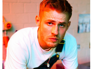 Dominik Hartz (DE)