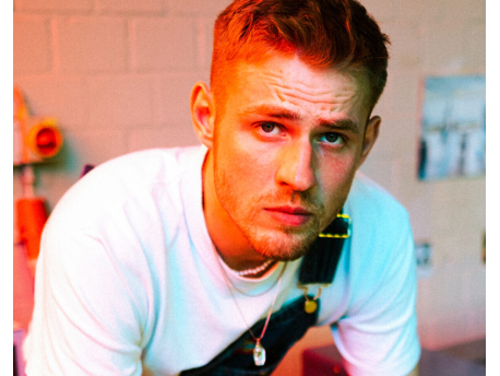 Dominik Hartz (DE)