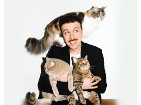 Fred Costea "live"