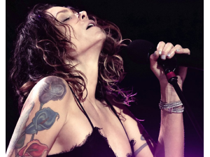 Beth Hart (USA)