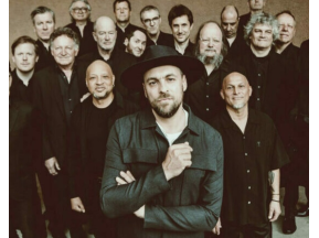 Max Mutzke und die SWR Big Band (D)