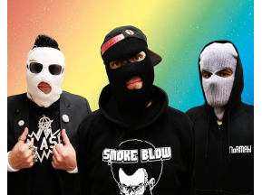 Soko Linx & Grundhass (D)