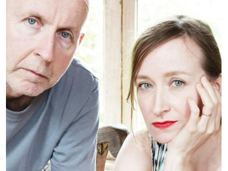 Kieran Goss & Annie Kinsella (Irland)