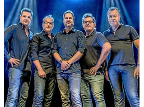 dIRE sTRATS - A Tribute to Dire Straits