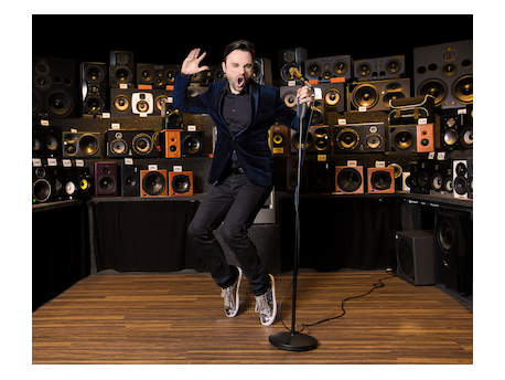 Dr. Pop "Hitverdächtig"