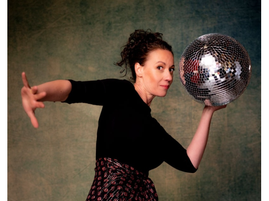 Alice Köfer "Alice auf Anfang"