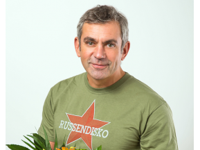 Wladimir Kaminer