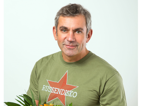 Wladimir Kaminer