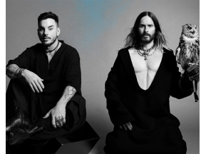 Thirty Seconds To Mars (US)