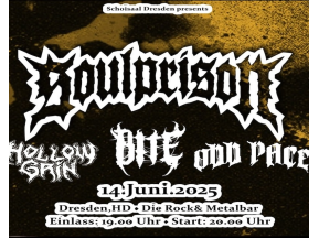 Soulprison (D)