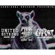 United and Strong & Special Guest: Park & Riot,Final Effort (D)