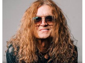 Glenn Hughes (UK)