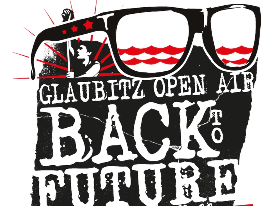 Back To Future Festival 2018