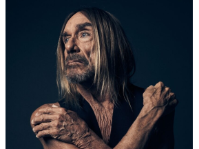 Iggy Pop (USA)