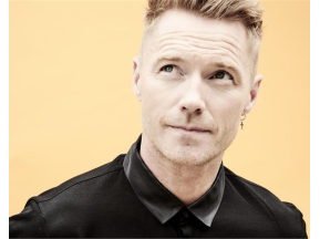 Ronan Keating (Irland)